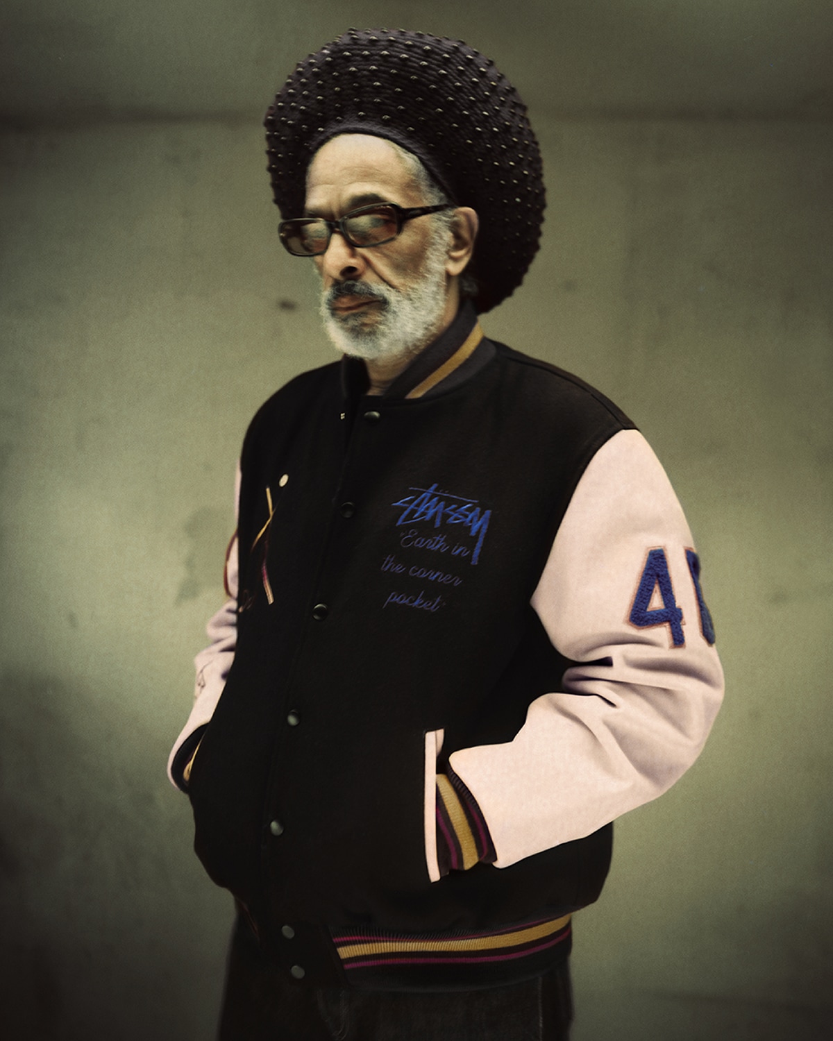Stüssy 40th Anniversary Collection | Stussy Korea | 스투시
