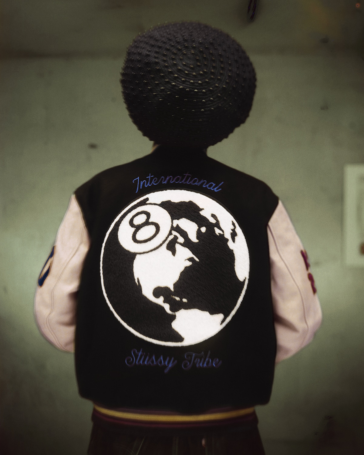 Stüssy 40th Anniversary Collection | Stussy Korea | 스투시
