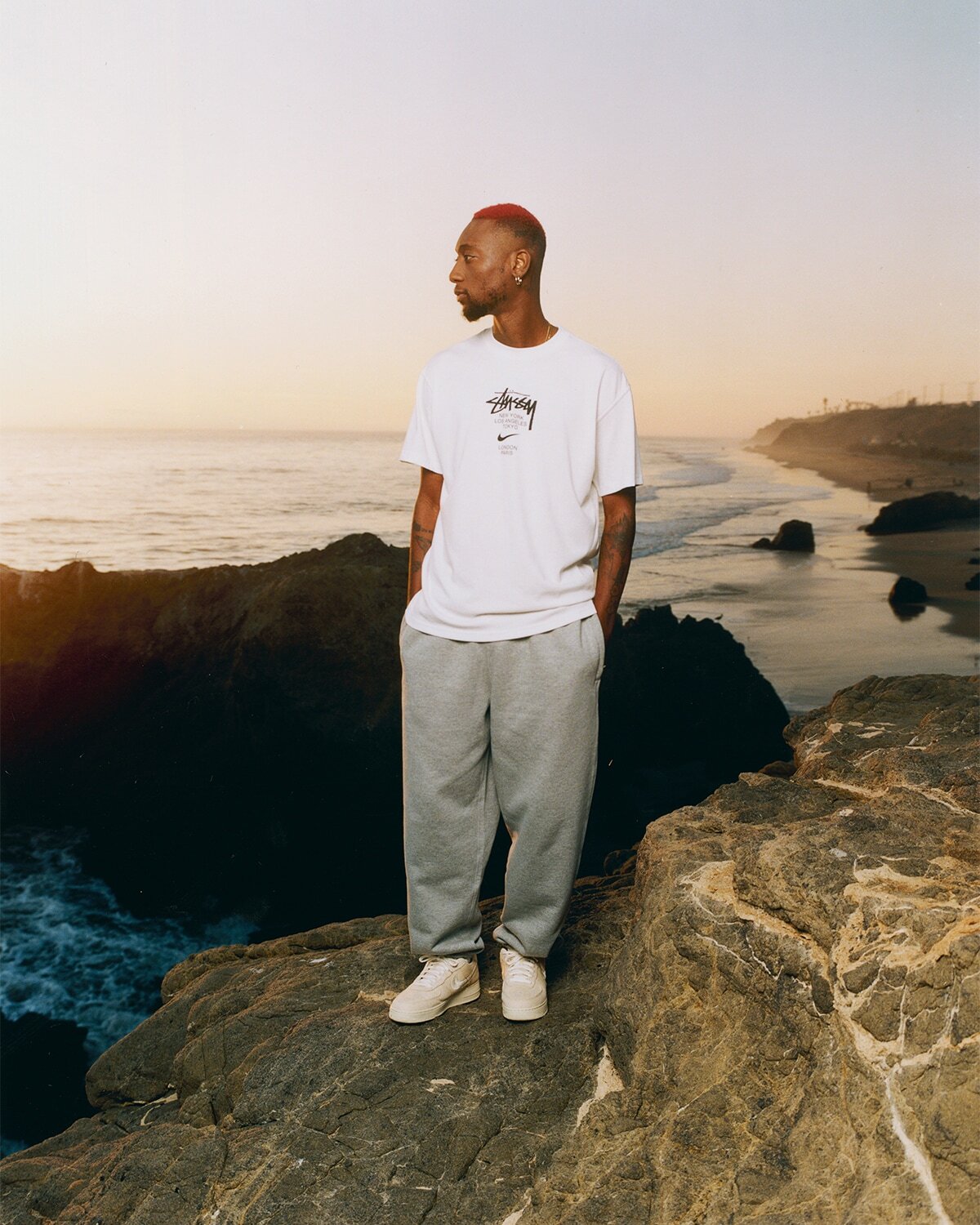 Stussy & Nike | Stussy Korea | 스투시