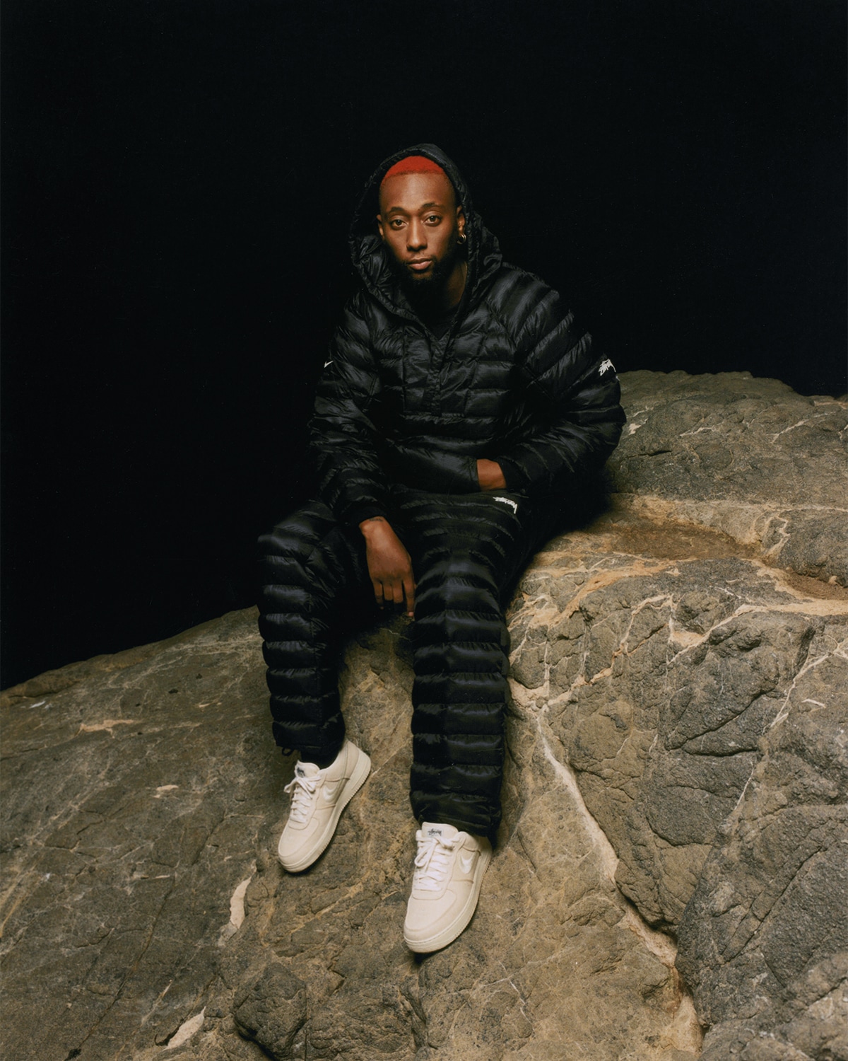 Stussy & Nike | Stussy Korea | 스투시