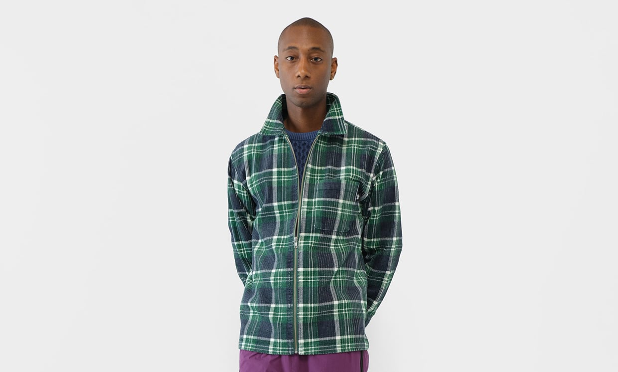 STÜSSY FALL ’19 LOOKBOOK