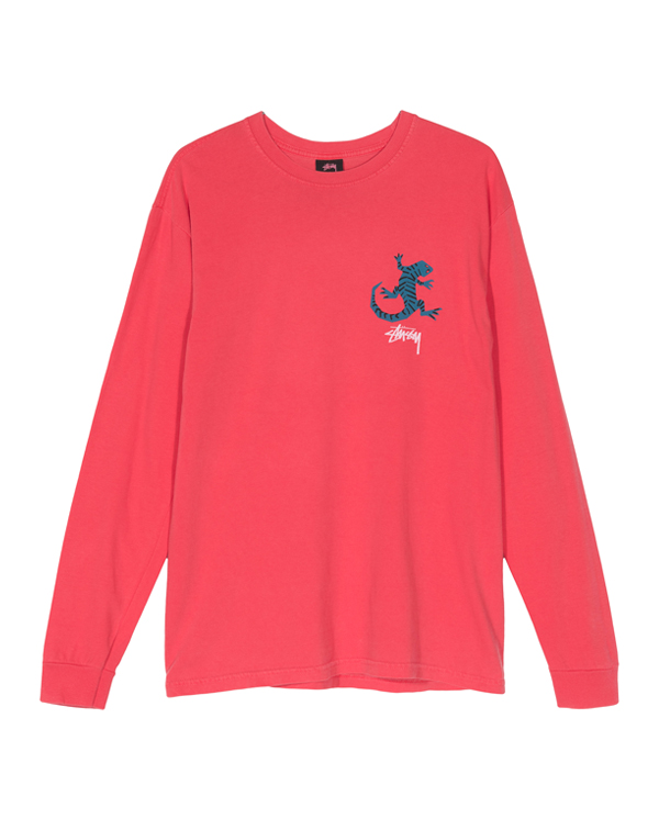 MENS LONG SLEEVE TEES